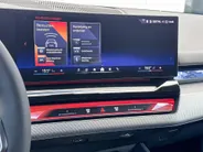 BMW 5 Serie Sedan 520i
