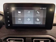 Dacia Sandero 1.0 TCe JOURNEY AIRCO APPLE CARPLAY ANDROID AUTO CRUISE CONTROLE APPLE CARPLAY ANDROID AUTO ZEER MOOIE AUTO