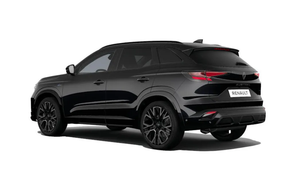 Renault Austral (Zeeuw & Zeeuw Private Lease Actie v.a. € 651,-) E-Tech full hybrid 200 Esprit Alpine | Wij maken graag een Private Lease offerte op maat voor u! |Profiteer nu van €4.000,- Zeeuw & Zeeuw voorraadkorting |