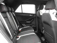 Volkswagen T-Roc 1.5 TSI 150pk DSG Sport Apple/Android Car Play · Elek. Achterklep · Stoelverwarming · Cruise Control · Navigatie ·