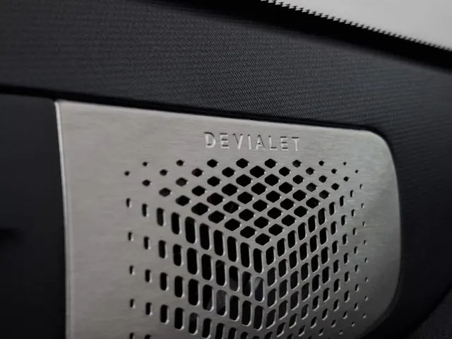 Alpine A290 GTS 52 kWh | DEVIALET AUDIO | WINTERPACK | CAMERA | NAVI/ ADAPTIVE  CRUISE CONTROL