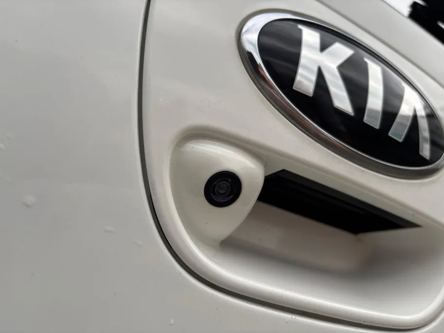 Kia Picanto 1.0 CVVT ComfortPlusLine Navigator | Carplay | Camera | Airco |