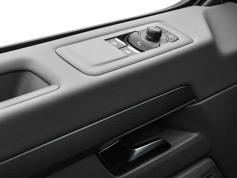 Volkswagen Caravelle Bedrijfswagens Style 70kWh / 218pk L2 · 8-zits · 734104