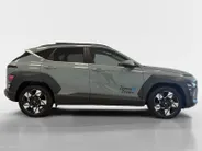 Hyundai Kona 1.6 HYBRID | PREMIUM SKY | OPEN DAK | MIRAGE GREEN |