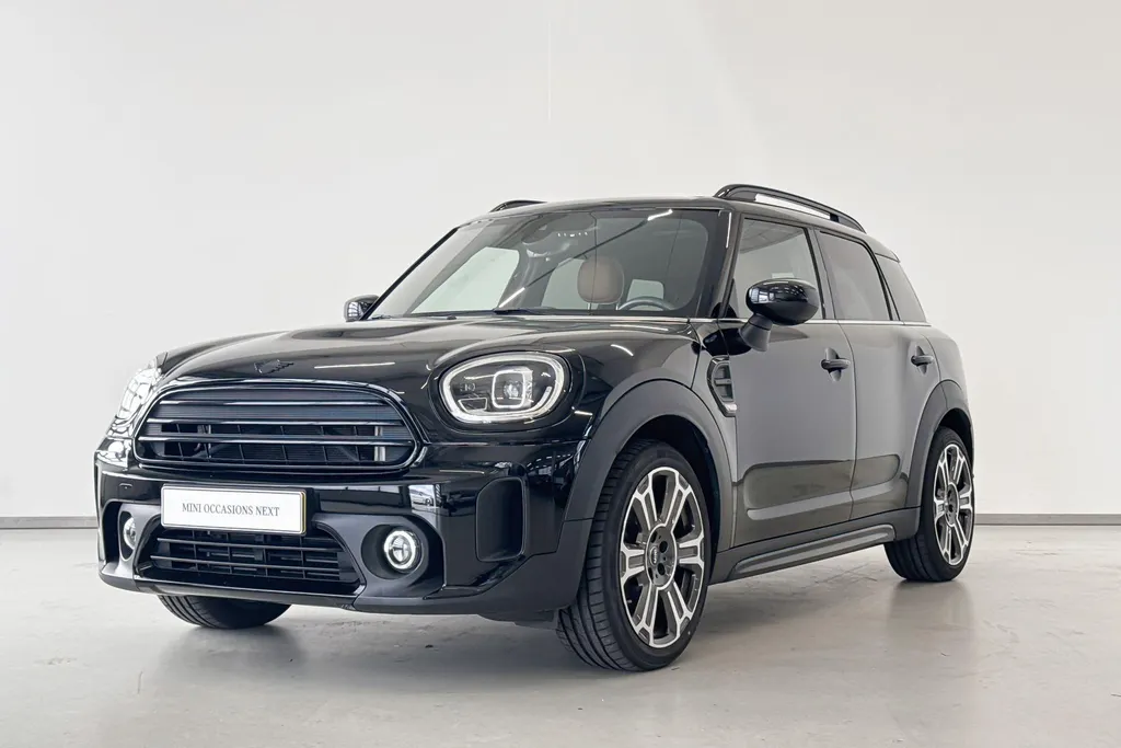 MINI Countryman Cooper Business Edition Classic Uitvoering