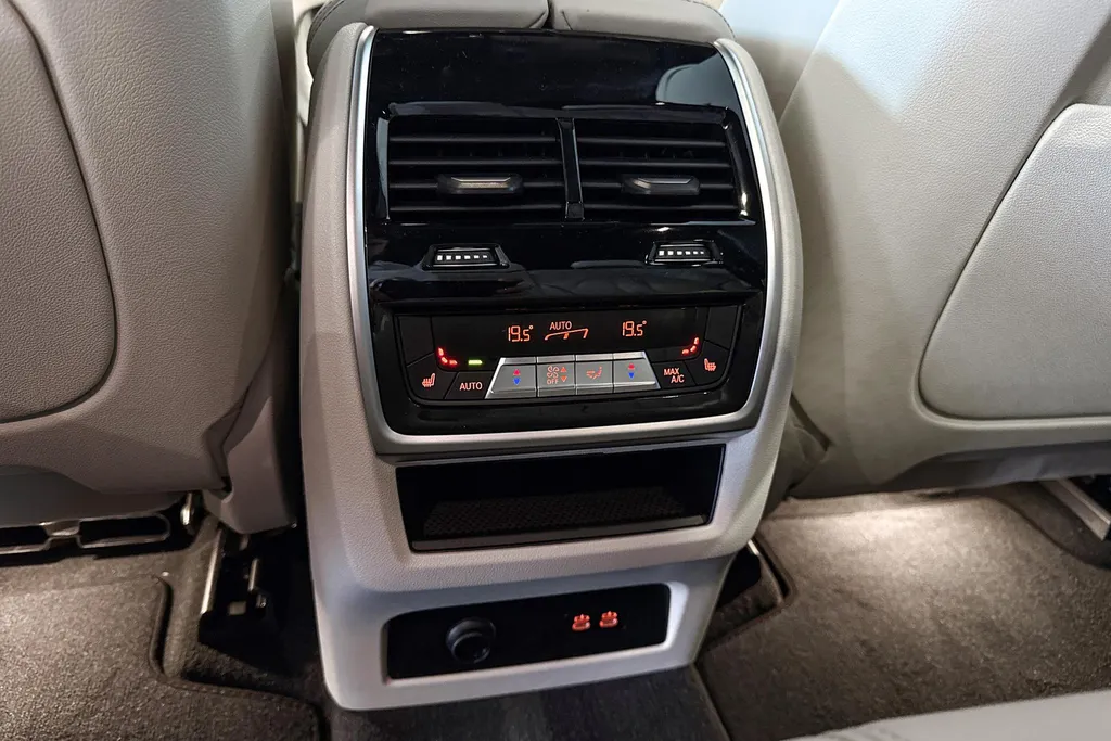 BMW X5 xDrive50e