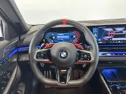 BMW M5 Touring M5
