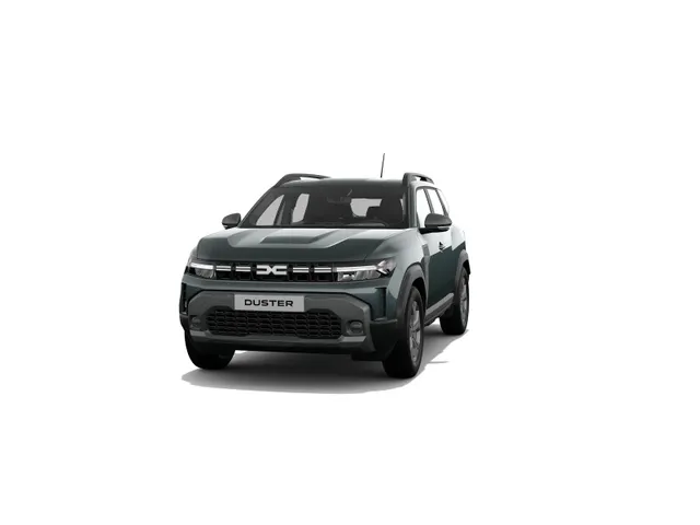 Dacia Duster Expression | Achteruitrijcamera | Bekleding ‘Expression’ | Cruise Control en snelheidsbegrenzer