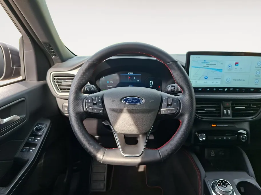 Ford Kuga 2.5 PHEV ST-Line | Winterpack | Driver assistance pack | NL auto