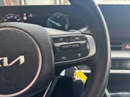 Kia Sportage 1.6 T-GDi Hybrid DynamicLine | Trekhaak | Navigatie | Camera | Adaptieve cruise control | Parkeersensoren voor en achter | Apple Carplay / Android Auto |