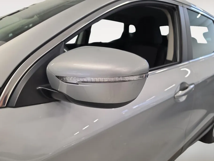 Nissan QASHQAI 1.2 Acenta | Trekhaak | Airco | Recent onderhouden | NL Auto | 12 Maanden garantie