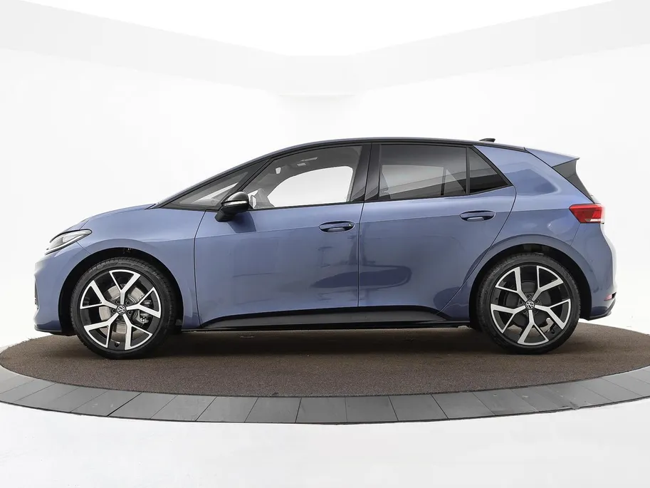 Volkswagen ID.3 Neo Life 61 kWh accu 190 PK Elektr. aandrijving · Comfort Pakket · Zijruiten achter en achterruit getint ·