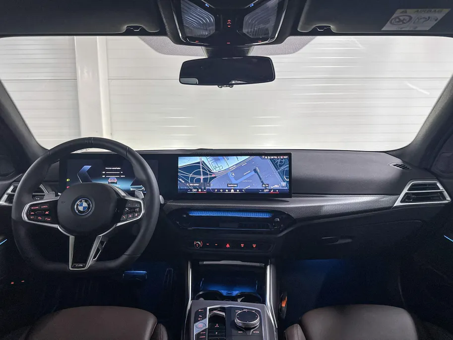 BMW 3 Serie Sedan 330e