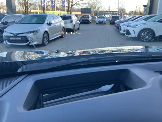 Toyota C-HR 2.0 PHEV 220 GR SPORT | JBL | Headup ( nieuw uit voorraad)