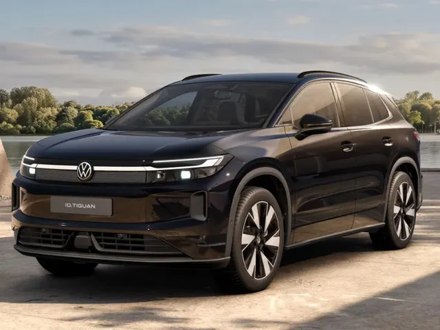 Volkswagen ID. Tiguan