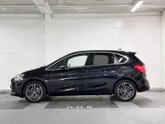 BMW 2 Serie Active Tourer 218i High Executive Edition