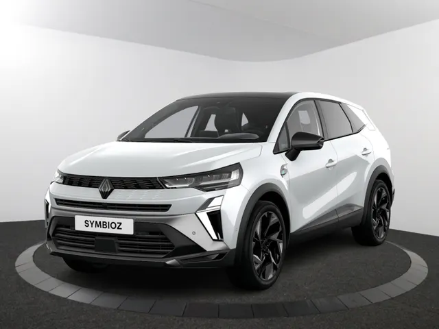 Renault Symbioz