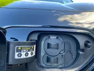 Kia e-Niro DynamicPlusLine 64 kWh Climate control | Stoel,- en stuurverwarming | Parkeercamera | Cruise control | Elek. schuif/kanteldak | 16 inch LM velgen | SOH 98.6% |
