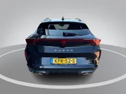CUPRA Formentor 1.5 TSI e-Hybrid VZ Performance 272 PK l Panoramadak l 19' Sandstorm Copper l Levering Oktober