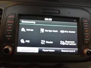 Kia Picanto 1.0 CVVT 66 PK 5D ComfortPlusLine Navigator