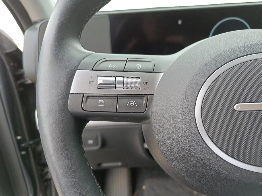 Hyundai Kona 1.6 GDI HEV Comfort Smart | airco (automatisch) | Apple Carplay/Android Auto | Dodehoekdetectie met correctie