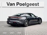 Porsche Taycan 4S Performance