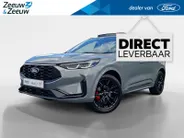 Ford Kuga 2.5 PHEV BlueCruise Edition | 20' Lichtmetaal | Panoramadak | El. Trekhaak | Premium Connectivity | 360Camera | Adaptive Cruisecontrol | Winterpack | El. Achterklep | Matrix Ledkoplampen | Nieuw op voorraad! |