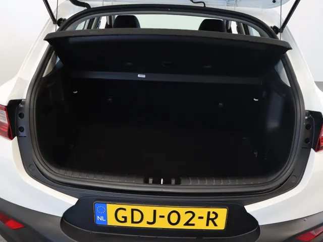 Kia Stonic 1.0 T-GDi MHEV DynamicLine