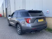 Ford Explorer 3.0 V6 EcoBoost PHEV ST-Line 457 pk AWD 7-persoons - trekhaak - Stoelverwarming/ Stoelkoeling Memoryfunctie bestuurdersstoel - B&O