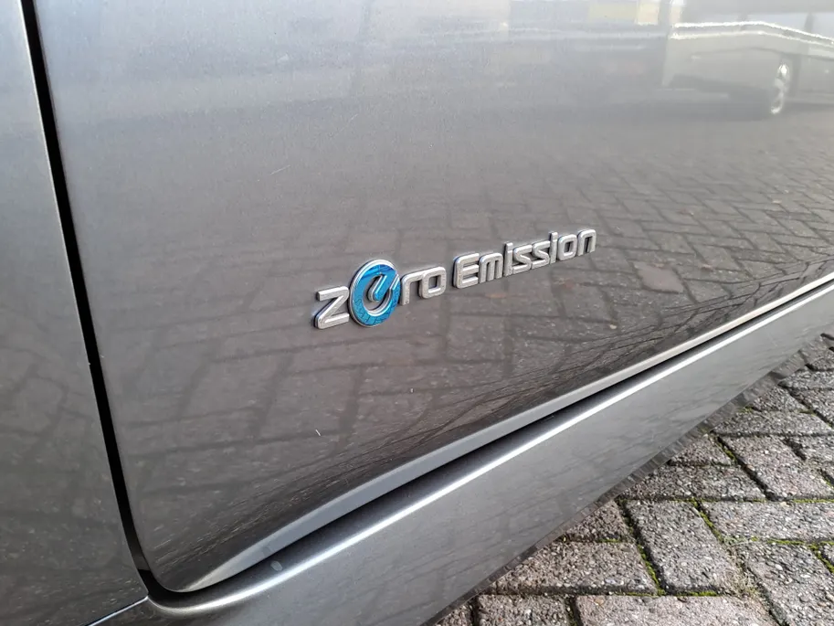 Nissan Leaf Acenta 40 kWh SOH 85.2% | Navi | Camera | Automaat | ECC | Cruise
