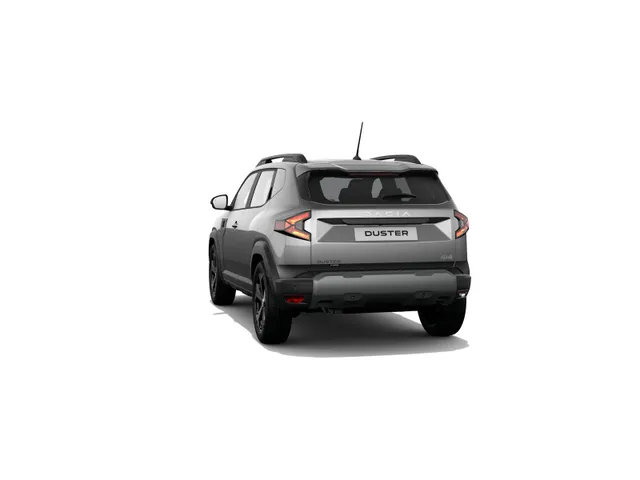 Dacia Duster Limited Edition | Achteruitrijcamera | Dacia Handsfree card voor openen, sluiten en starten zonder sleutel | Elektronisch geregelde airconditioning