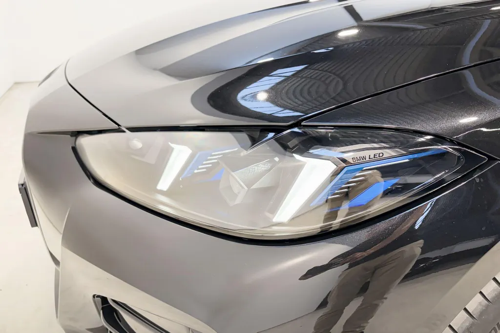BMW i4 eDrive35 M Sport Edition M Sportpakket Pro
