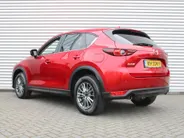 Mazda CX-5 2.0 SkyActiv-G 165 Skylease | Automaat | Navi | 17' LM | PDC Achter | Cruise | Keyless Start |