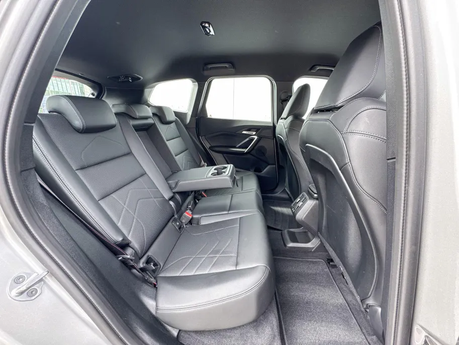 BMW iX1 eDrive20 67 kWh