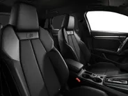 Audi A3 Sportback 40 TFSI e S edition 204 PK · Assistentiepakket rijden en parkeren plus · Optiekpakket zwart plus · Lichtpakket plus ambient light