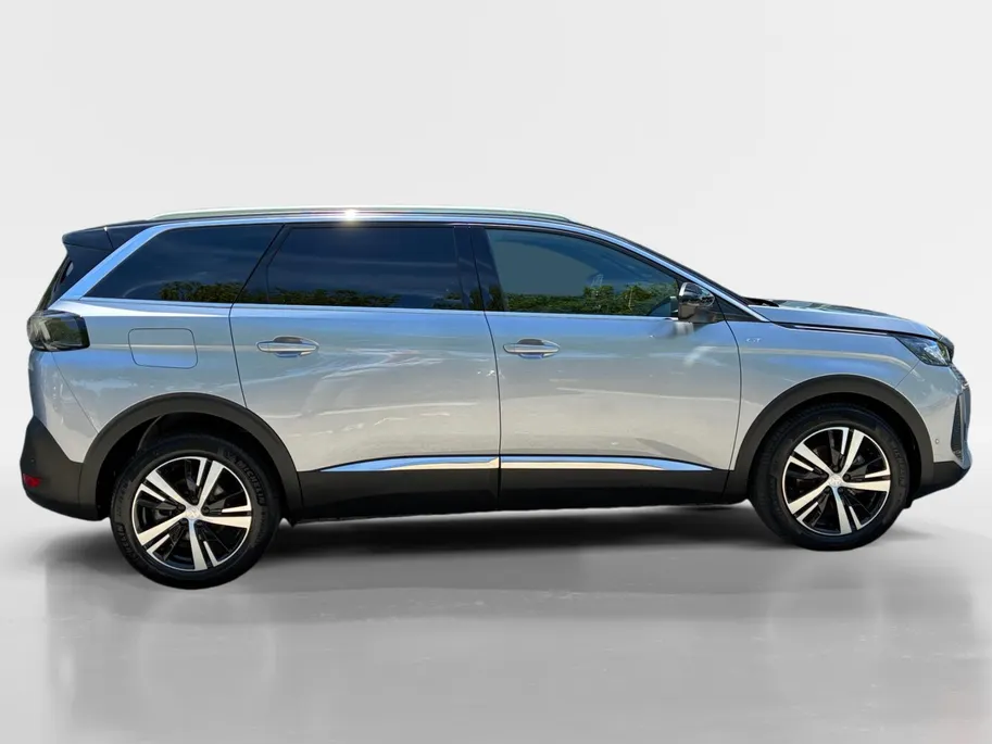 Peugeot 5008 GT 7 PERSOONS
