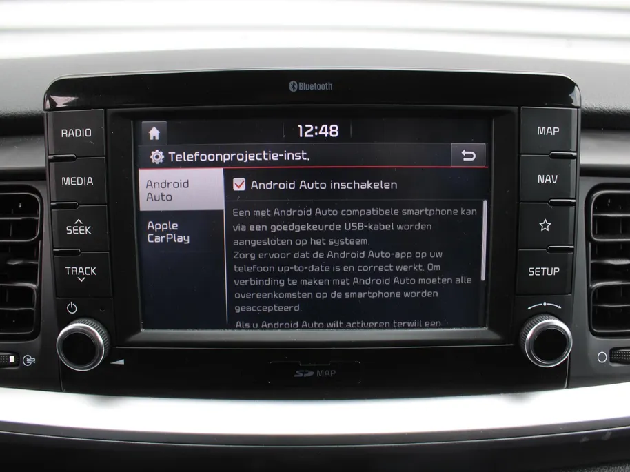 Kia Stonic 1.0 T-GDi DynamicLine | Airco | Navi | Cruise | 17' LM | PDC | Camera |