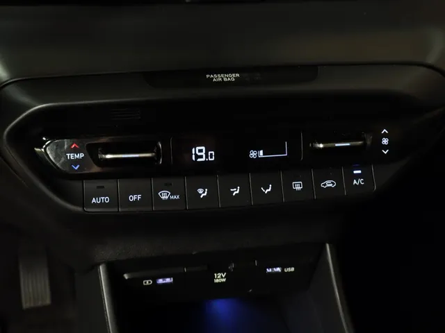 Hyundai i20 1.0 T-GDI Premium