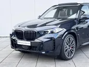 BMW X5 xDrive50e M-Sport Pro