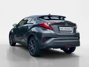 Toyota C-HR 1.8 Hybrid Executive | Climate control | Trekhaak | Keyless | Adaptive cruise control | Navigatie