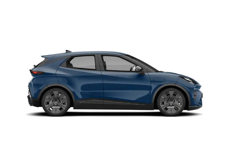CUPRA Raval Business | Achteruitrijcamera | Kinderzitbevestiging vóór en 2e zitrij (ISOFIX) | Parkeersensoren achter & voor