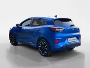 Ford Puma 1.0 EcoBoost Hybrid ST-Line X | Stoel/Stuur/Voorruitverwarming | Navigatie | Parkeer Camera | Elek. Achterklep | Half Leder | Cruise Control | Apple/Android Carplay |