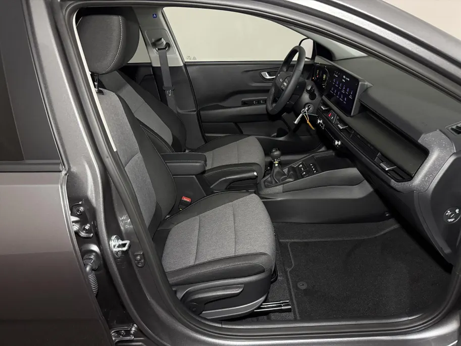 Kia Stonic 1.0 T-GDi MHEV 115pk DynamicPlusLine