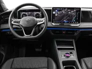 Volkswagen Tiguan Limited Edition 1.5 eHybrid 204 PK 6 versn. DSG · Design Pakket Dark · Trekhaak inklapbaar, met elektrische ontgrendeling, incl. aanhangermanoeuvreerhulp Trailer Assist · Voorraad OUTLET · Prijs is inclusief inruilpremie ·