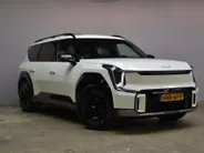 Kia EV9 99,8kWh 384pk AWD Dual Motor GT-Line