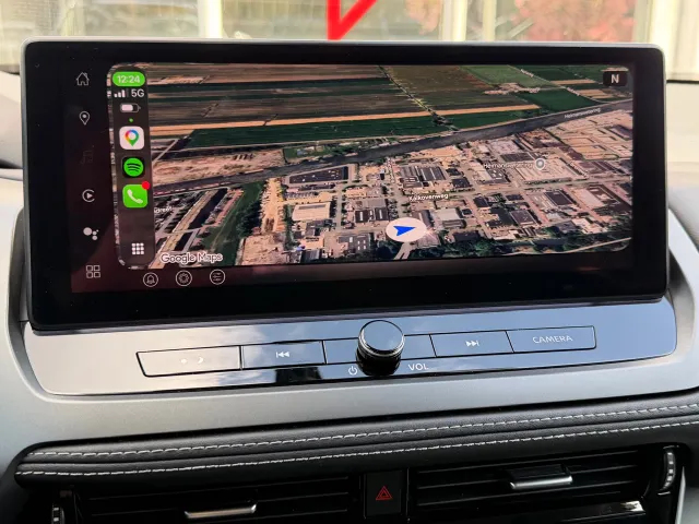 Nissan QASHQAI 1.3 Mild-Hybrid 158pk Xtronic N-Connecta | Panoramadak | Head-Up | Cold Pack | App Connect | Keyless