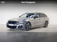 BMW 3 Serie Touring M340i xDrive High Executive