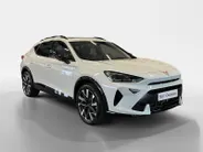 CUPRA Formentor 1.5 TSI e-Hybrid Business | Panoramadak | Stuur verwarming etc! | Trekhaak | Super compleet en helemaal nieuw!