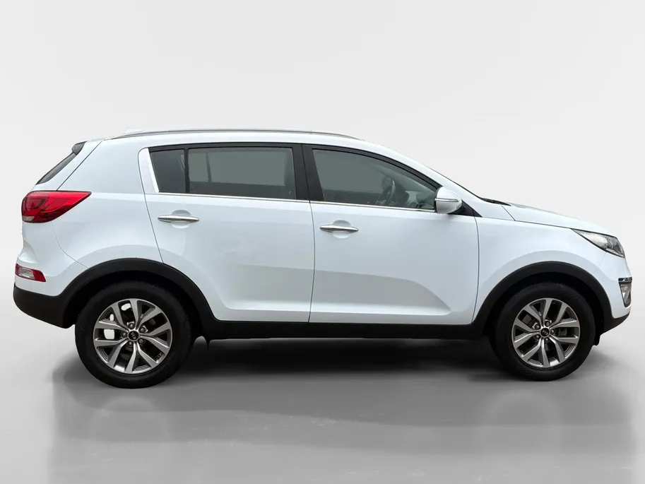 Kia Sportage 1.6 GDI BusinessLine | Navi | Climate control | Trekhaak
