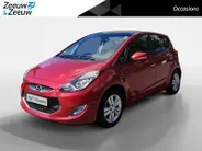 Hyundai ix20 1.4i i-Motion | Panorama | Trekhaak | NU Incl. 12 maanden garantie, APK, Onderhoudsbeurt etc. Premiumpakket gratis! |